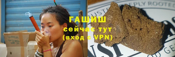 тгк Краснослободск