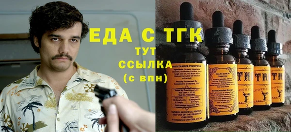 тгк Краснослободск